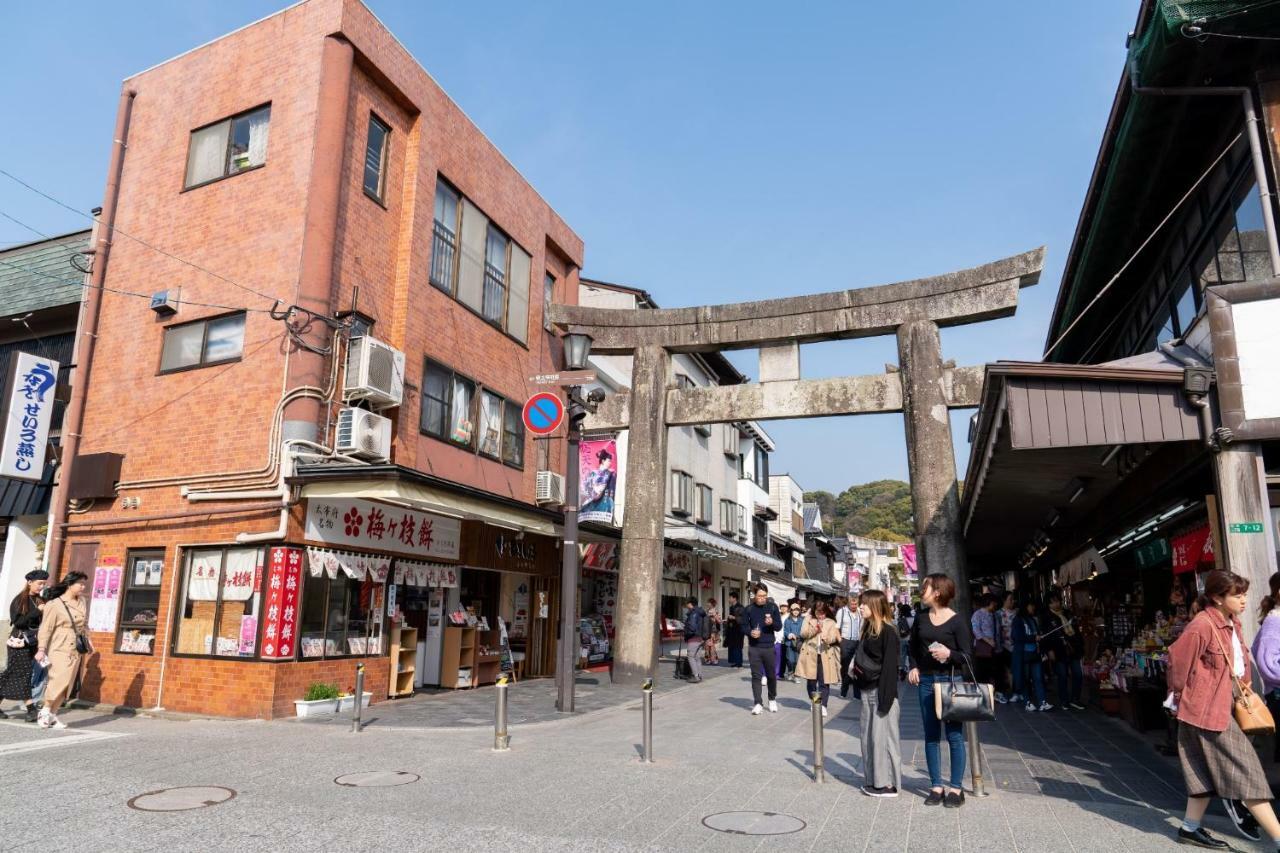 Dazaifu - Apartment / Vacation Stay 36647 Exterior foto