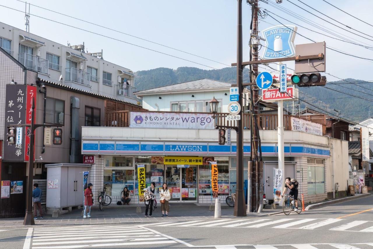 Dazaifu - Apartment / Vacation Stay 36647 Exterior foto